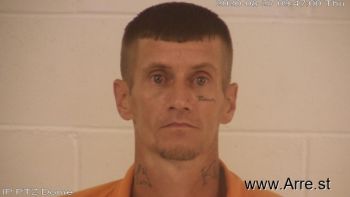 Jeffery Glen Turner Mugshot