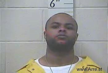 Jeffery  Turner Mugshot