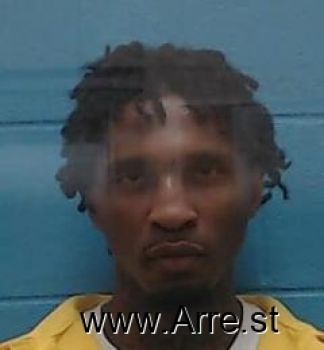 Jeffery D Wilson Mugshot