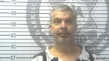 Jeffrey Harris Cusic Mugshot