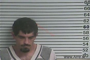 Jeffrey Damon Davenport Mugshot