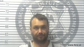 Jeffrey Michael Garbutt Mugshot