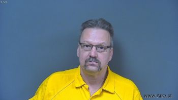 Jeffrey Michael Graham Mugshot