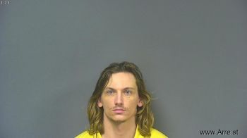 Jeffrey Tucker Gross Mugshot