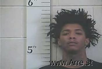 Jeffrey  Johnson Mugshot