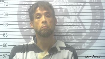 Jeffrey Scott Willis Mugshot