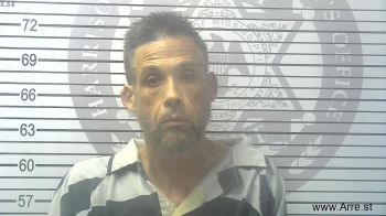 Jeffrey Scott Willis Mugshot