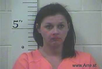 Jenna  Kirk Mugshot