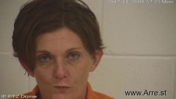 Jennifer  Beasley Mugshot