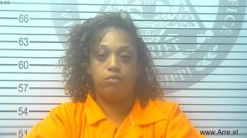 Jennifer Jeanette Cooper Mugshot