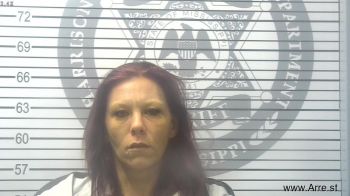 Jennifer Marie Craig Mugshot