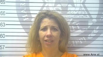 Jennifer Rose Cunningham Mugshot