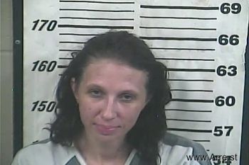 Jennifer Brooke Easterling Mugshot