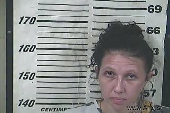 Jennifer Brooke Easterling Mugshot