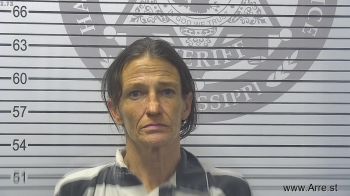 Jennifer Nichole Hardin Mugshot