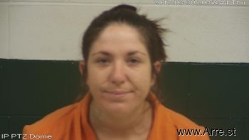 Jennifer  Mckee Mugshot