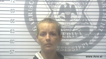 Jennifer Ann Murray Mugshot