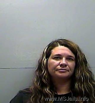 Jennifer L. Raper Mugshot