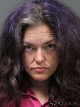 Jennifer Jean Russell Mugshot