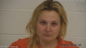 Jennifer Leigh Singley Mugshot