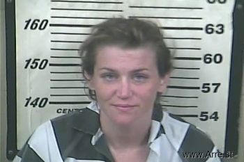 Jennifer Dawn Wardle Mugshot