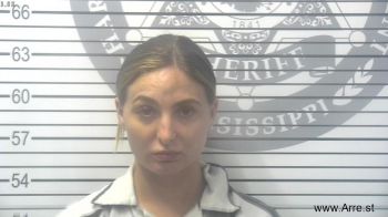 Jennifer Hayes Wilson Mugshot