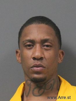 Jercoby Auntrell Floyd Mugshot