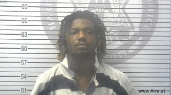 Jeremaine Roshun Cameal Mugshot