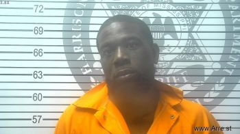 Jeremiah Demario Jackson Mugshot