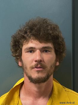 Jeremiah Ritter Joyner Mugshot