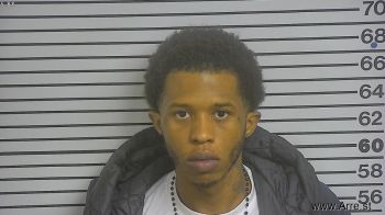 Jeremiah Tarrell Laird Mugshot