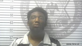 Jeremiah Steven Mckinney Mugshot