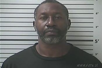 Jeremiah  Wade Mugshot