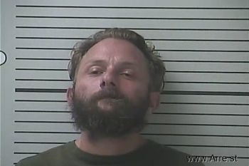 Jeremy Keith Anderson Mugshot