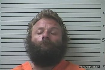 Jeremy Keith Anderson Mugshot