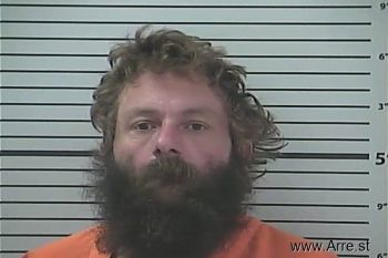 Jeremy Keith Anderson Mugshot