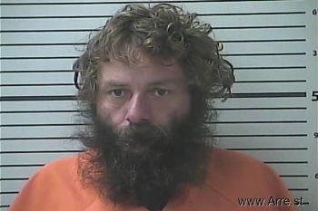 Jeremy Keith Anderson Mugshot