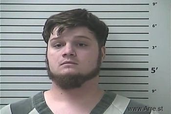 Jeremy Cole Billings Mugshot