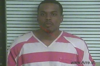 Jeremy Rashad Bolton Mugshot