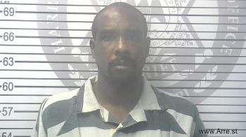 Jeremy Bernard Bowling Mugshot