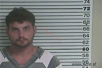 Jeremy Todd Brewer Mugshot