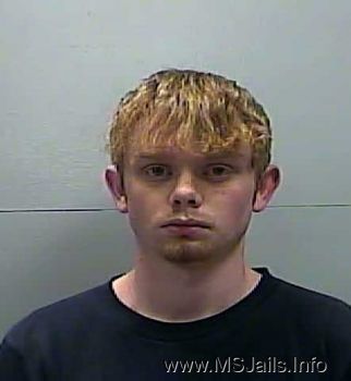 Jeremy Earl Brown Mugshot