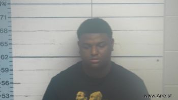 Jeremy Javaris Conley Mugshot