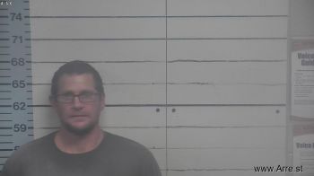 Jeremy Earl Cox Mugshot