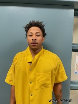 Jeremy Pierre Crawford Mugshot