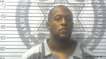 Jeremy Rashad Davis Mugshot