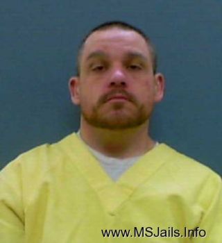 Jeremy Brent Hill Mugshot