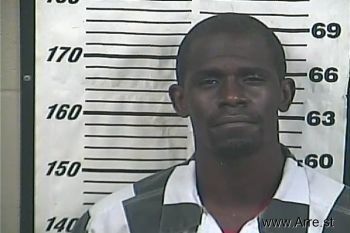 Jeremy Lashod Hinton Mugshot