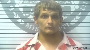 Jeremy William Hohn Mugshot