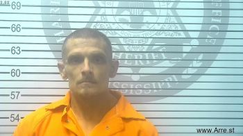 Jeremy William Hohn Mugshot